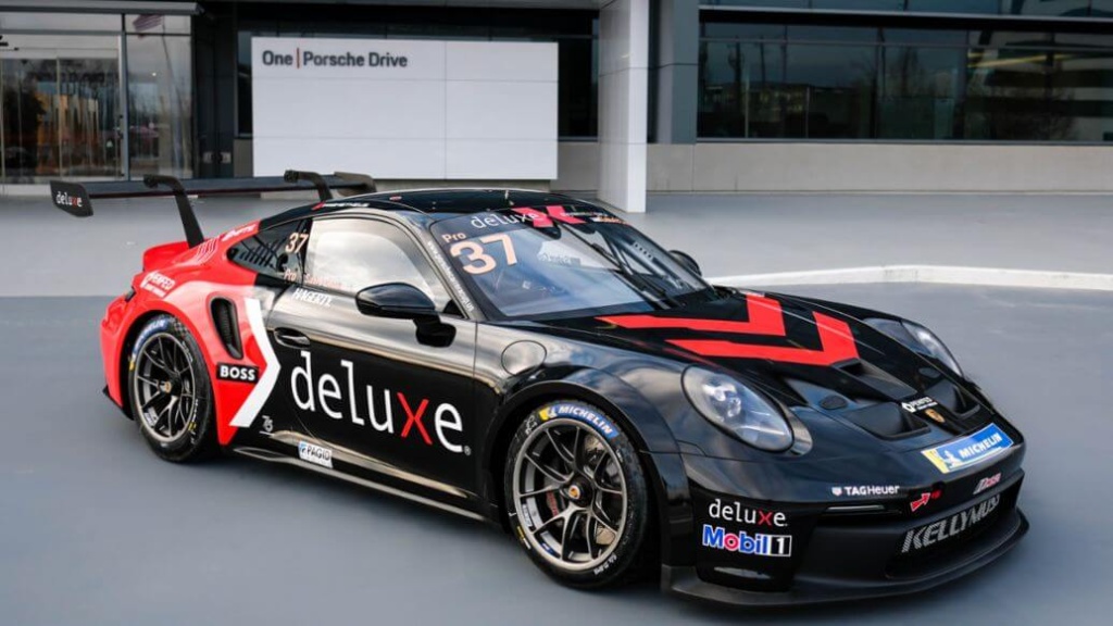 Porsche Deluxe Kellymoss 20230227 2