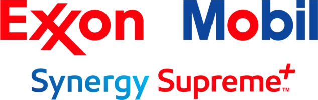 Exxon Mobil Synergy Supreme+ Vertical Rgb Positive