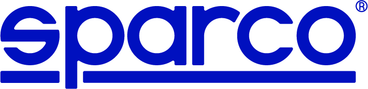 Logo Pantone Sparco® Orifginal