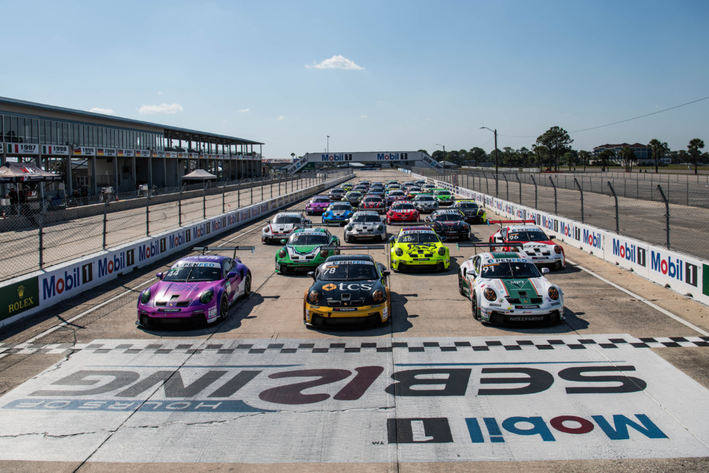 Pmna Carrera Cup Test 2025 45