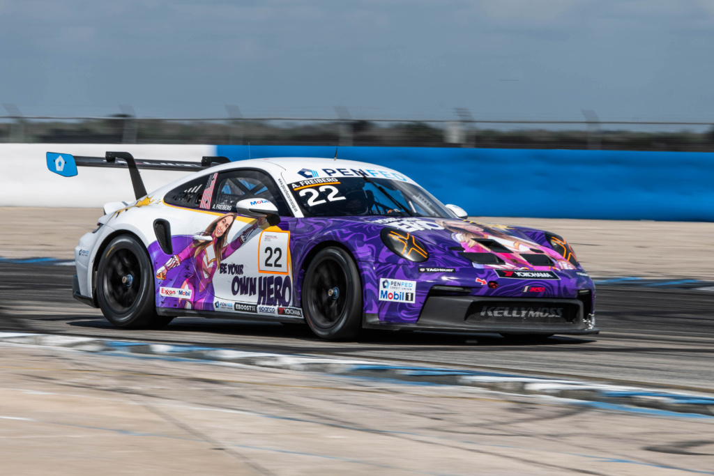 Pmna Carrera Cup Test 2025 272