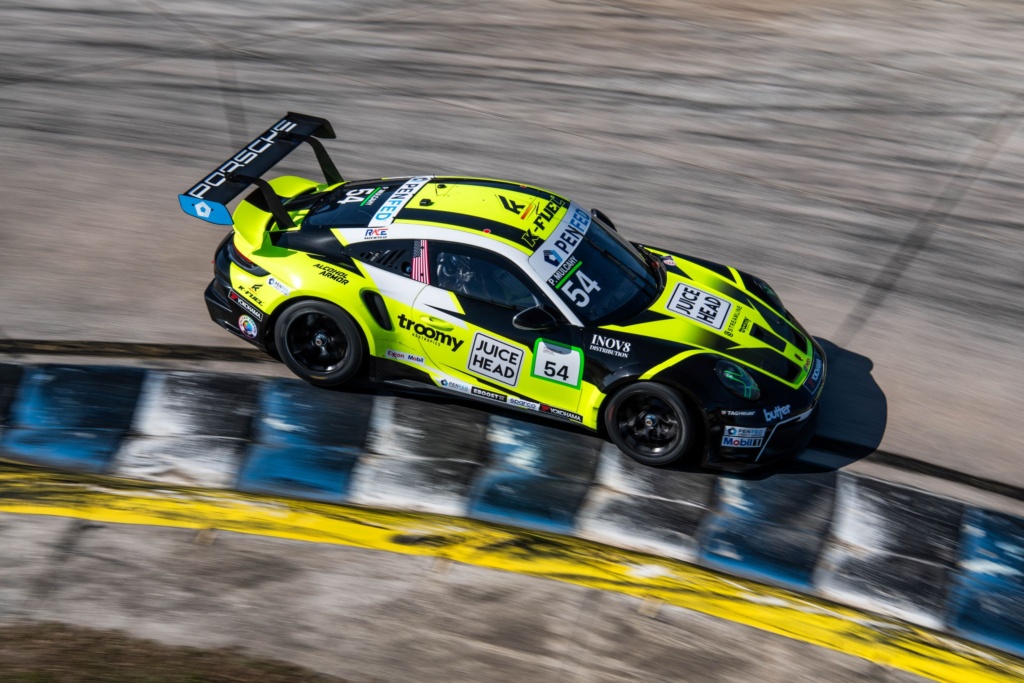 Patrick Mulcahy Pmna Carrera Cup Test 2025 214