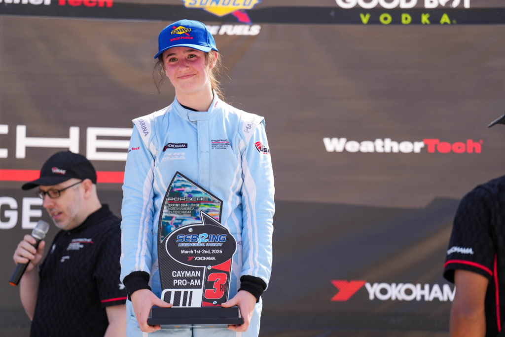 EBOOST Junior Program Anna Checchi 2