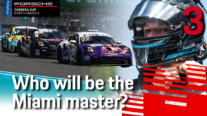 Miami Race1 2025