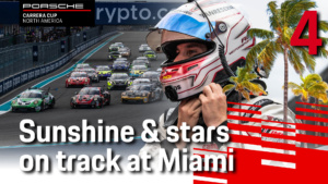 Miami Race2 2025