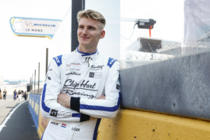 24 Hours Of Le Mans 2025