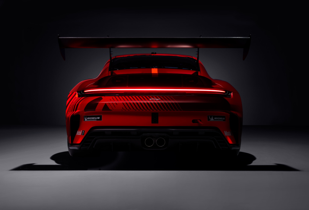 007 911 Cup 2