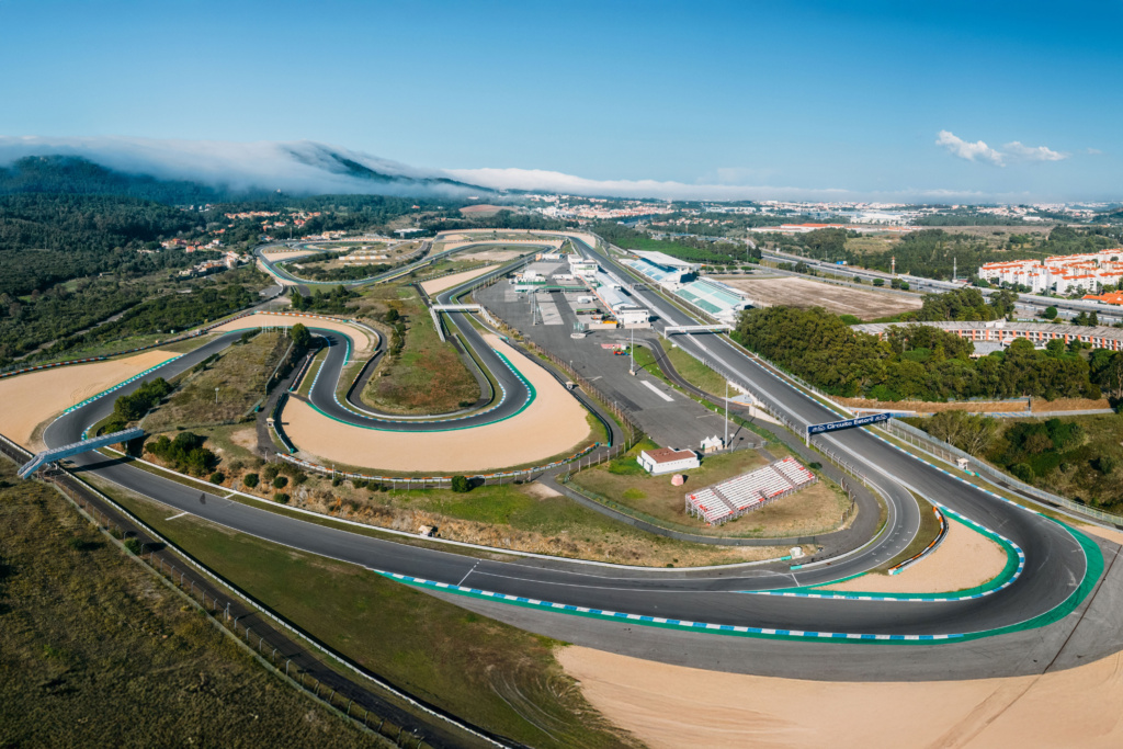 Estoril Shootout