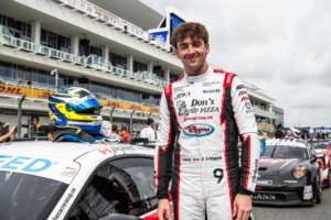 Porsche Junior Shootout Pmna Miami Gp 2025 842