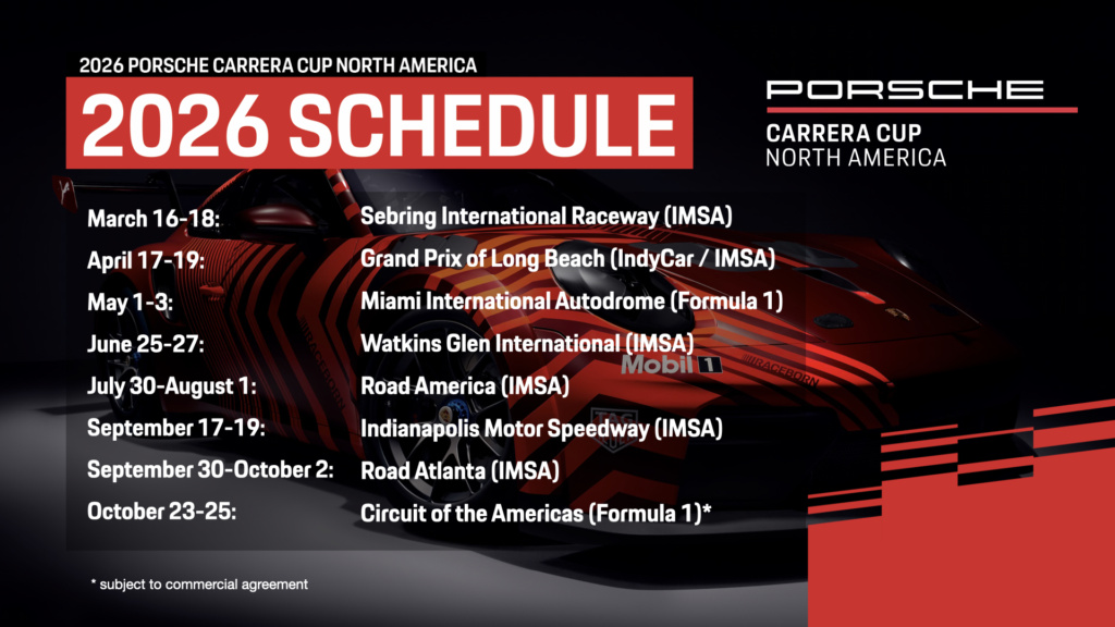 Schedule 2026.001