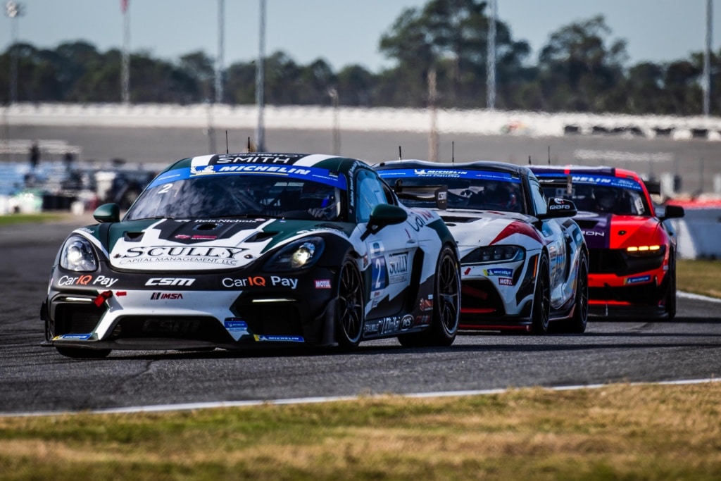 Daytona Roar 2026 451