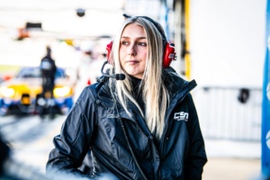 Madeline Stewart Daytona Roar 2026 458