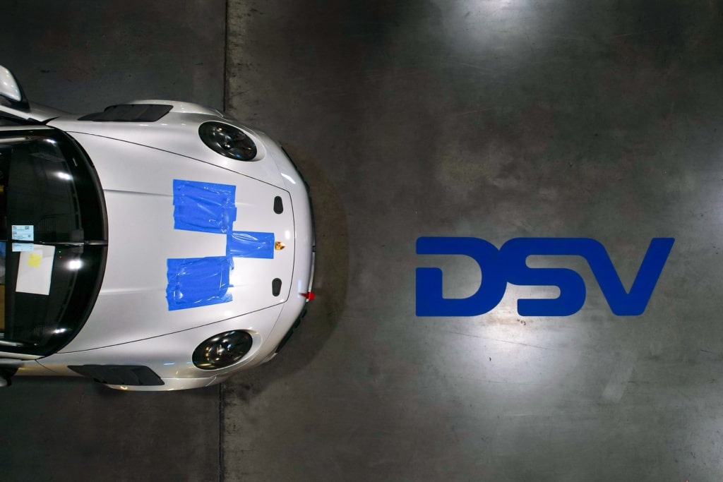 Dsv Reel Photos Atl 6