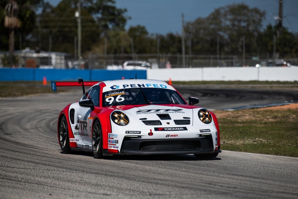 Pmna Carrera Cup Test 2025 163