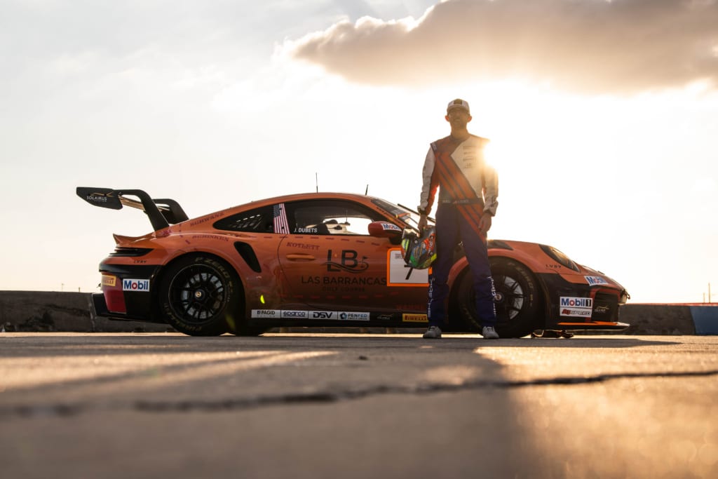 Pmna Carrera Cup Test 2026 252