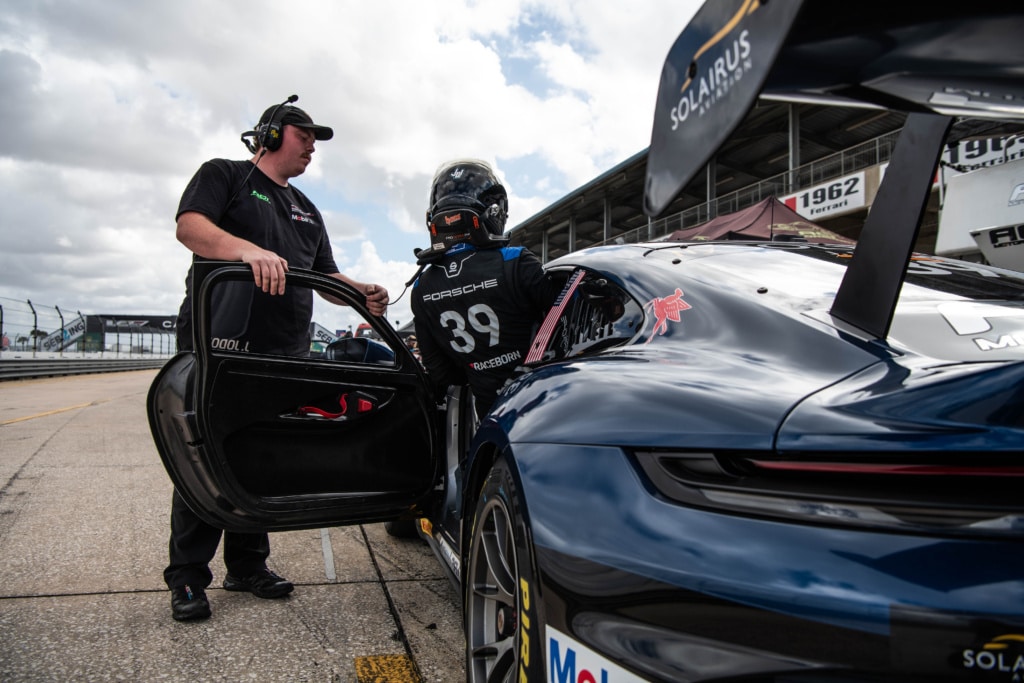 Pmna Carrera Cup Test 2026 380