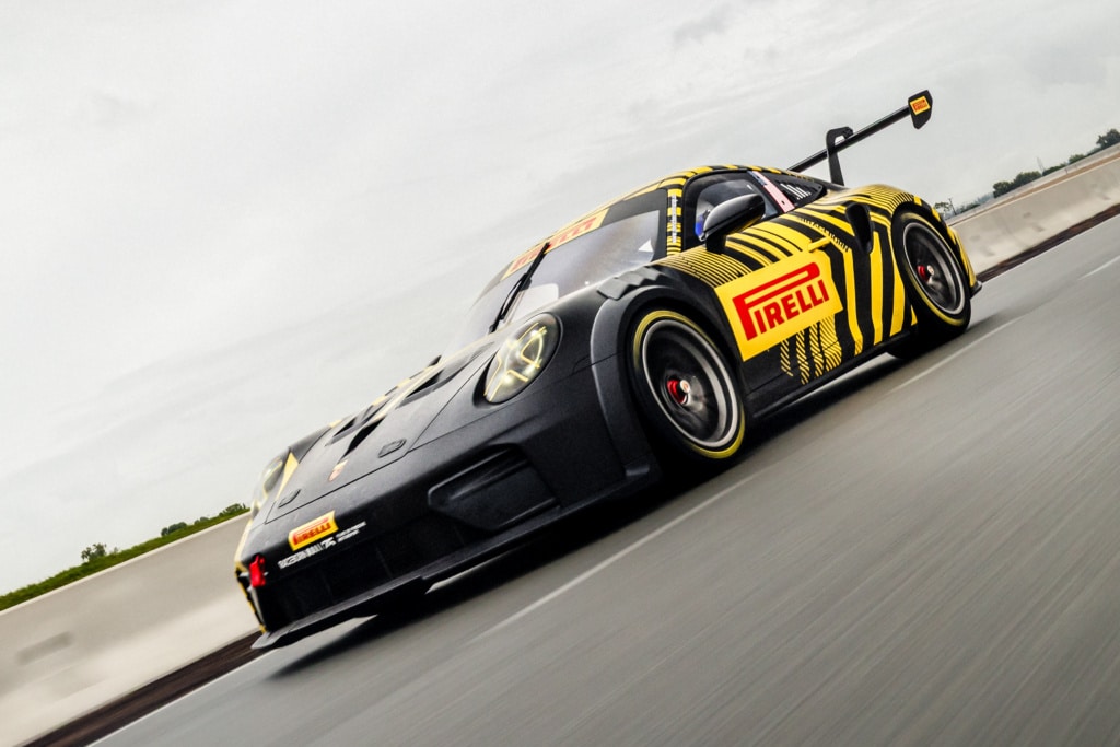 Pmna Pirelli 32