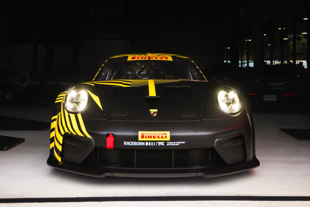Pmna Pirelli 4