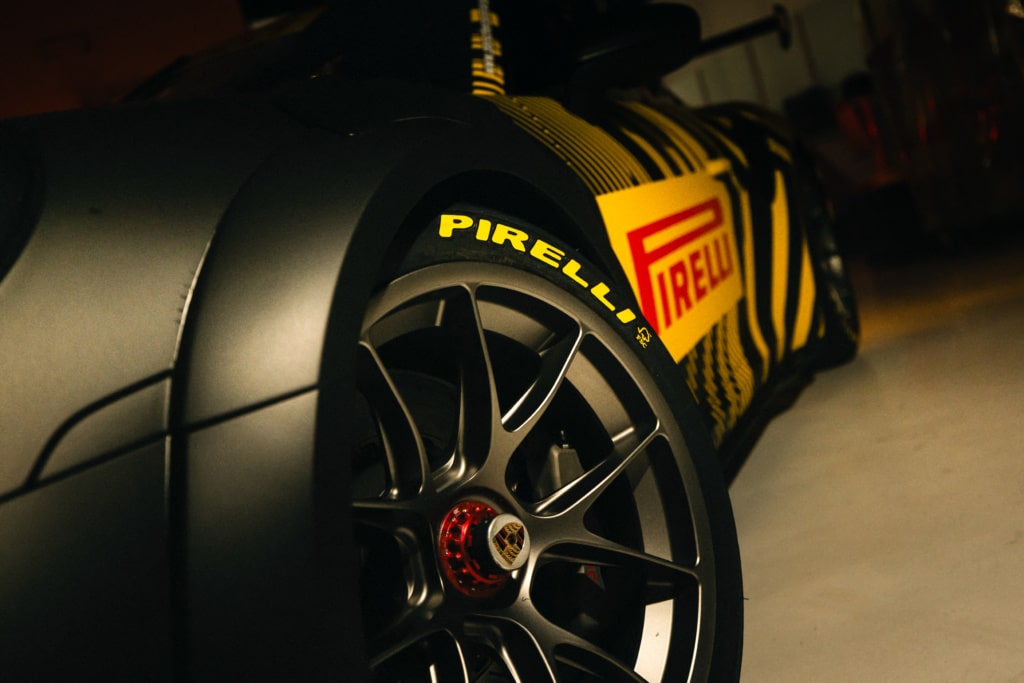 Pmna Pirelli 41