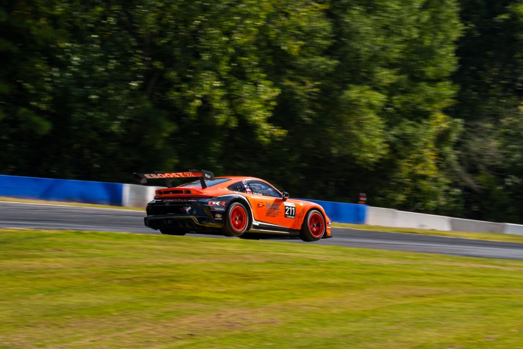 Pscna Road Atlanta 9.11.2025 Gt3 P2 Kschwab 24021