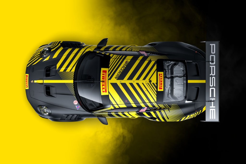 Pirelli Pcna 7 3 2