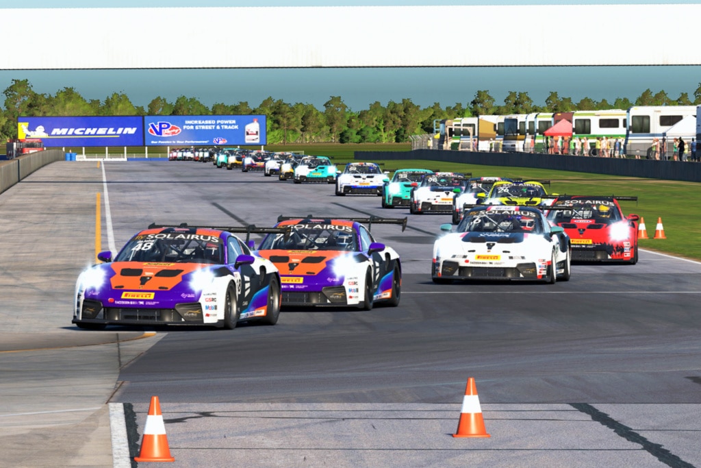Pccna Sebring Esports 16