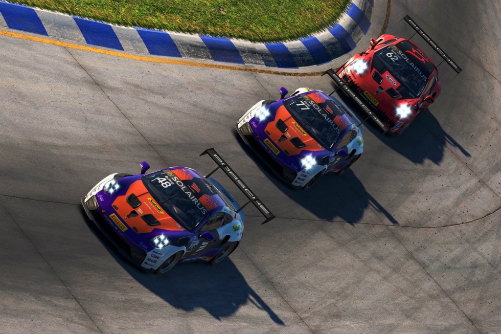 Pccna Sebring Esports 22