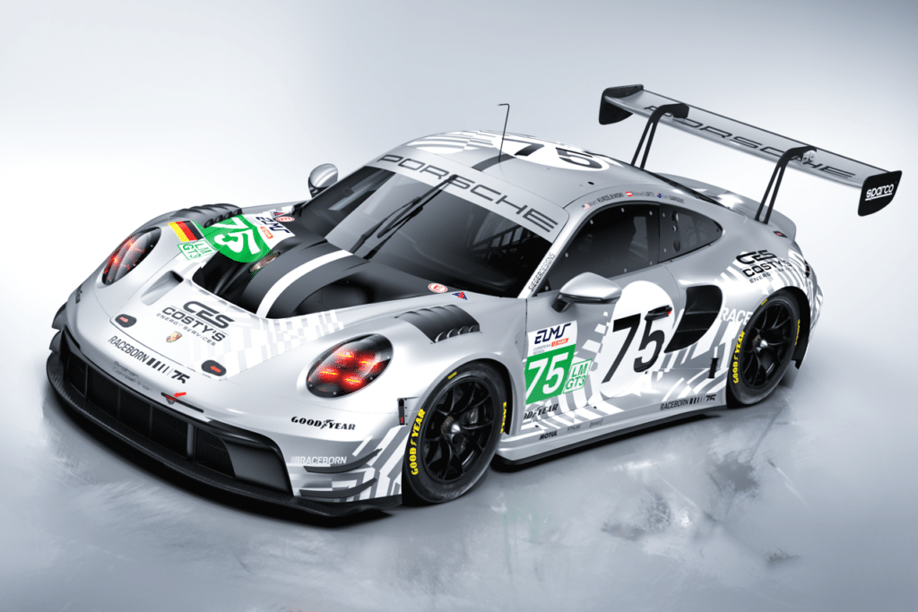 Tom Sargent Elms Pmna 4