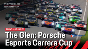 Esports Round3 Highlights