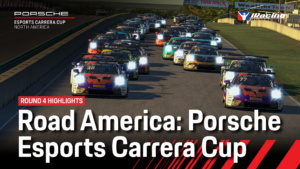 Esports Round4 Highlights