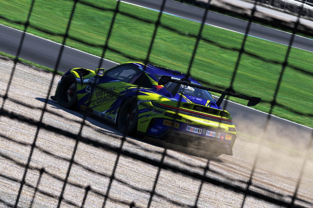 Indy Race Pics 14