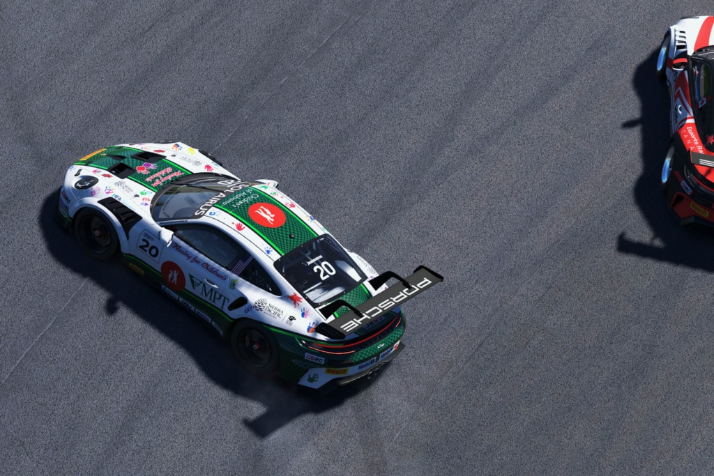 Indy Race Pics 2