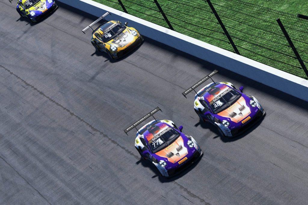 Indy Race Pics 5