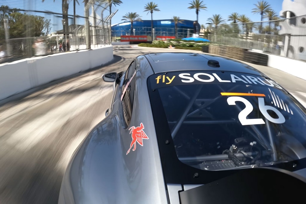 Lbgp Media Day 1