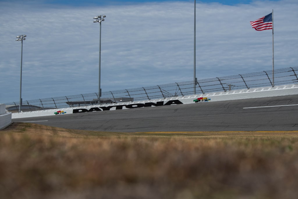 Daytona