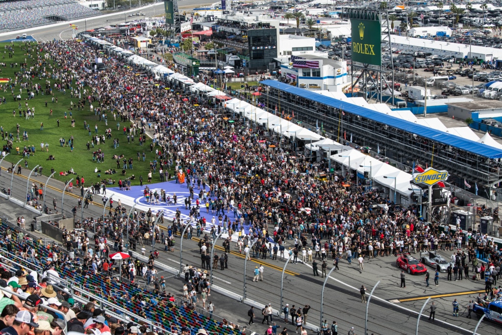 Daytona 2