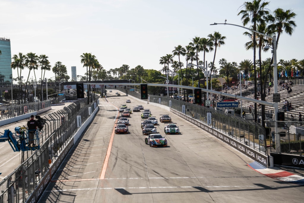 Long Beach
