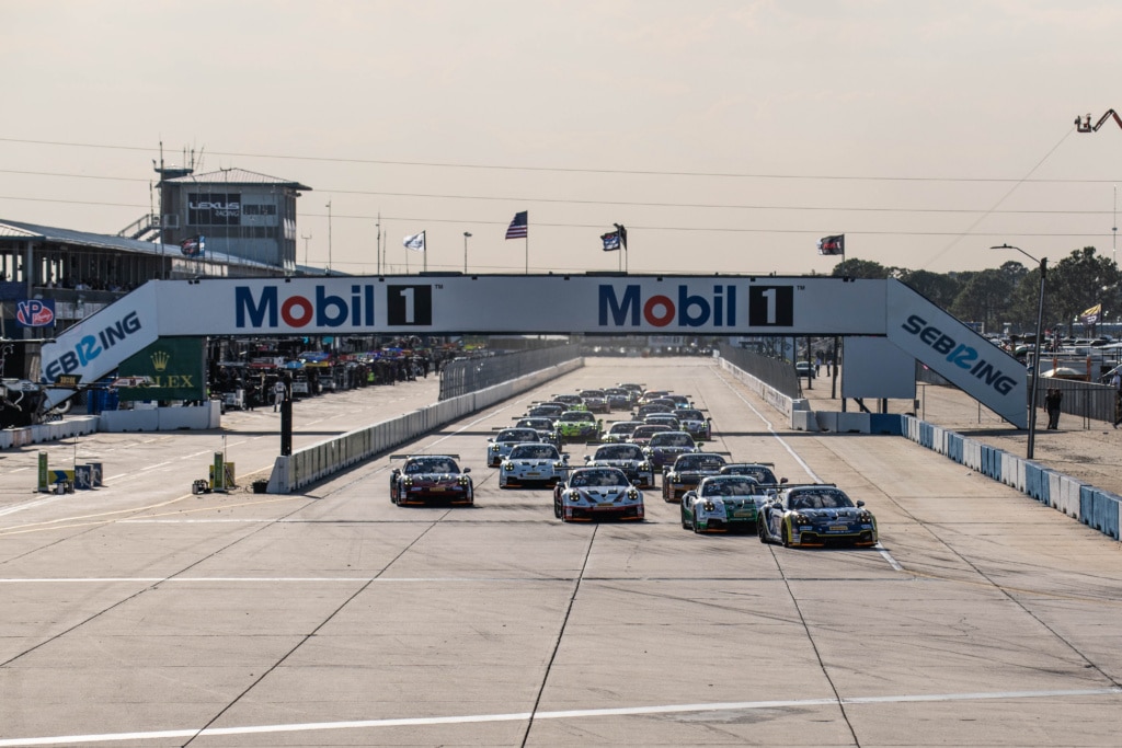 Sebring