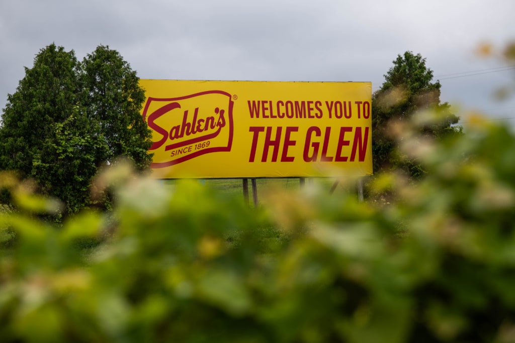 Watkins Glen 2026 27