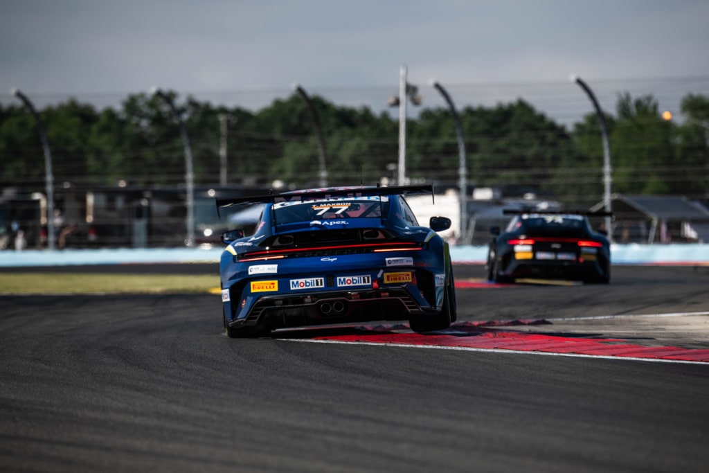 Watkins Glen 2026 550