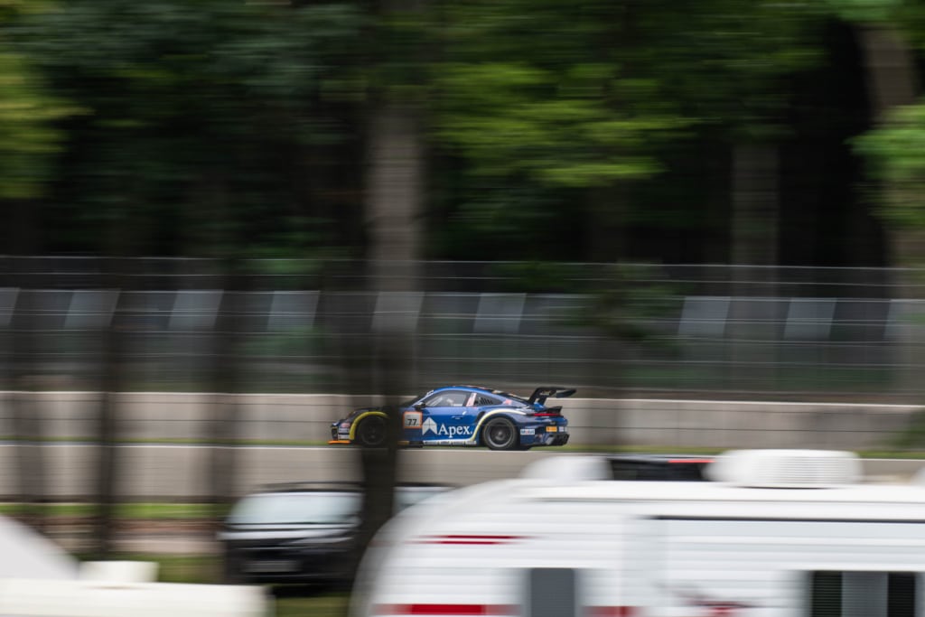 Road America 2026 496