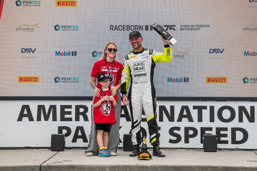 Road America 2026 499