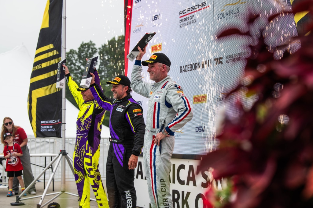 Road America 2026 502