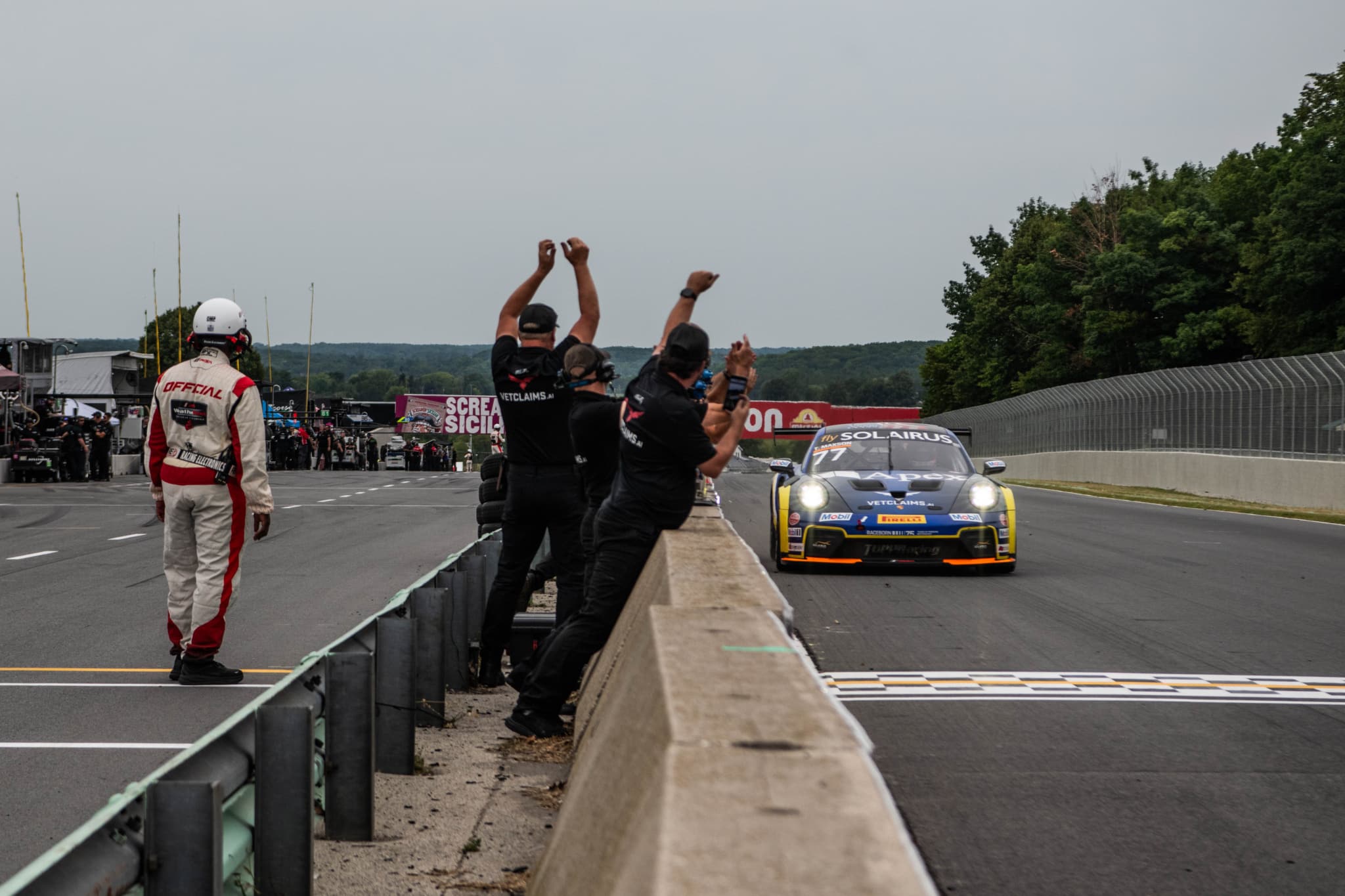 Road America 2026 508