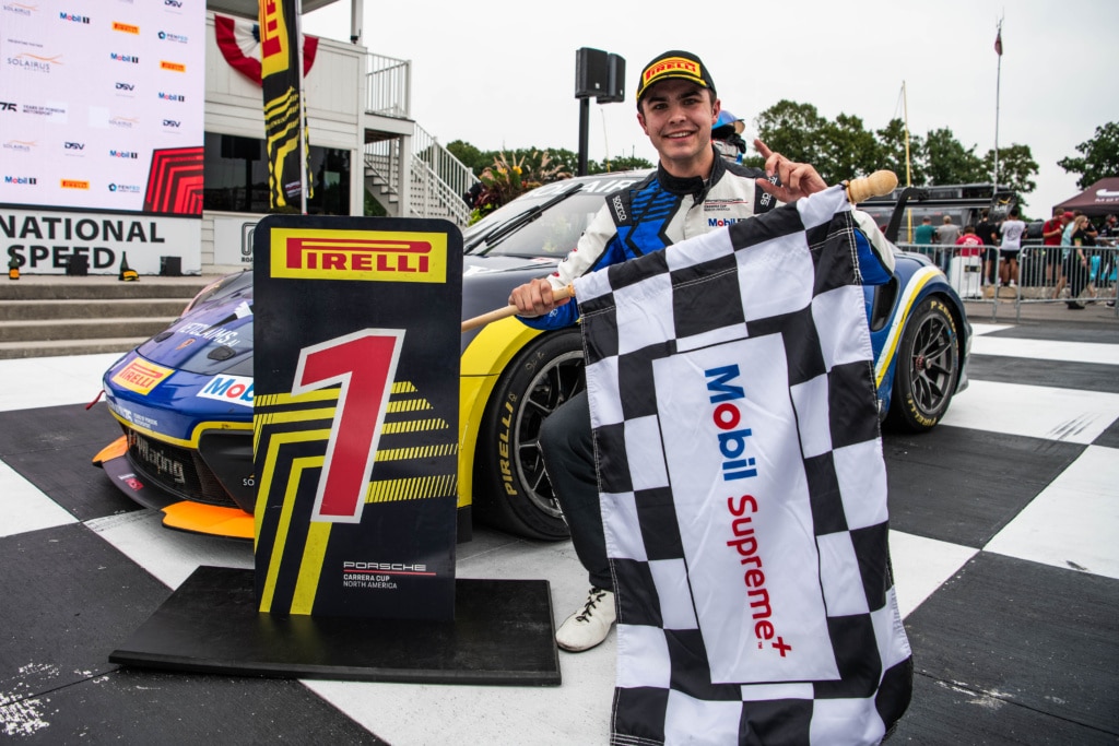 Road America 2026 511