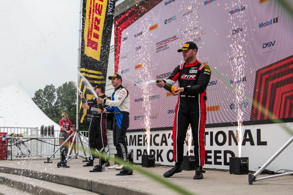 Road America 2026 512