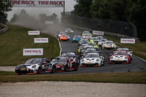 Road America 2026 666