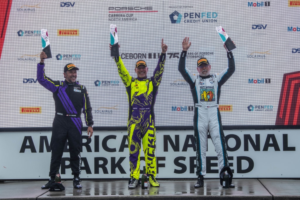 Road America 2026 888