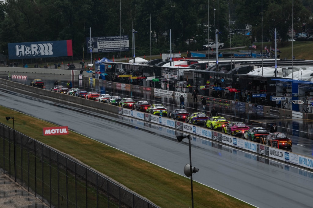 Road America 2026 900