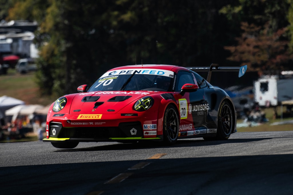 Road Atlanta 2026 107